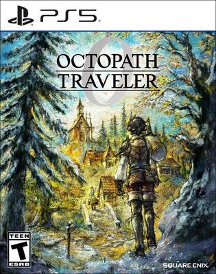 Octopath Traveler 0