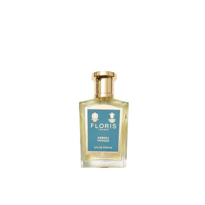 Floris Of London Neroli Voyage Eau De Parfum unisex 50 ml