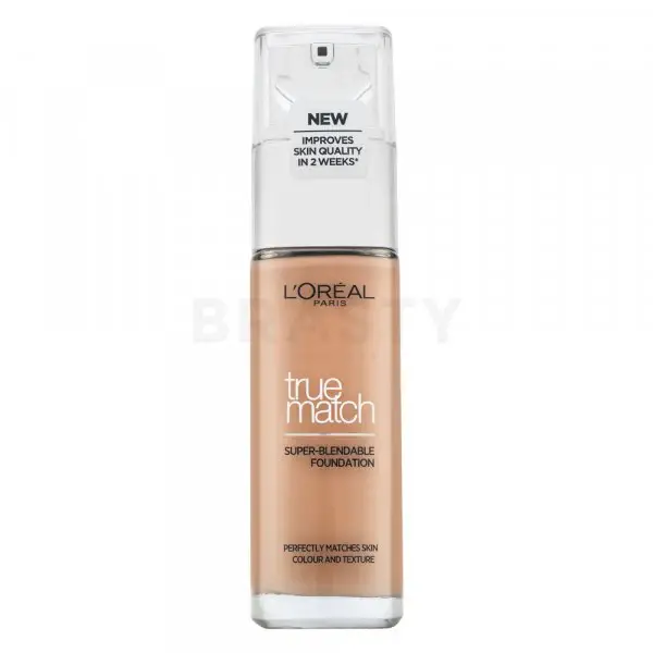 L'Oréal Paris True Match Super-Blendable Foundation - 3R/3C Rose Beige 30 ml