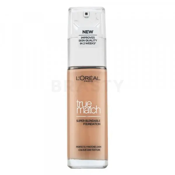 L'Oréal Paris True Match Super-Blendable Foundation - 3R/3C Pink Beige 30 ml