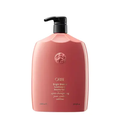 Bright Blonde Conditioner Oribe 1000 ml