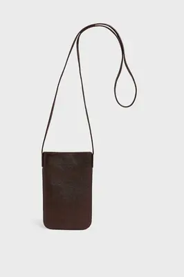 Small Leathergoods Ladyphone Dao20y446 Grey | Color: GREY | Size: U