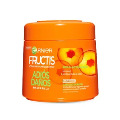 Garnier Fructis Goodbye Damaged Mask 300ml
