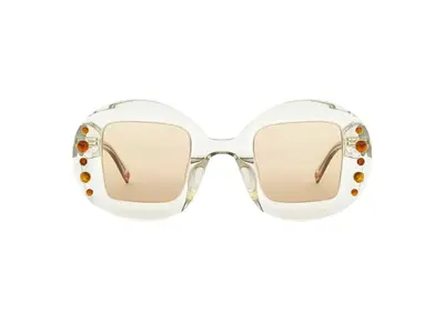 ELECTRA II | Color: Coffee