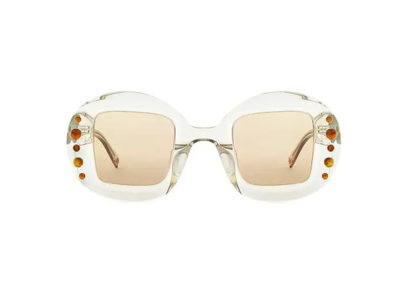 ELECTRA II | Color: Coffee