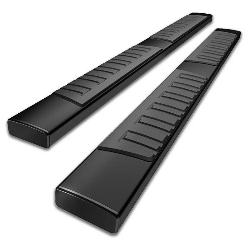 YITAMOTOR® Running Boards for 19-25 Silverado/Sierra 1500 Crew Cab 6\