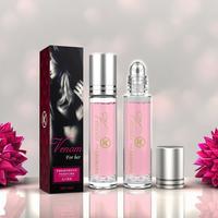 Venom Inspired Pheromone Perfume 10ml Roll On for Women Long Lasting, Fresh & Elegant. Ideal for 2025 Dating, Travel & Party ...