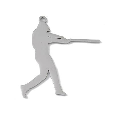 Non-Tarnish 304 Stainless Steel Pendants