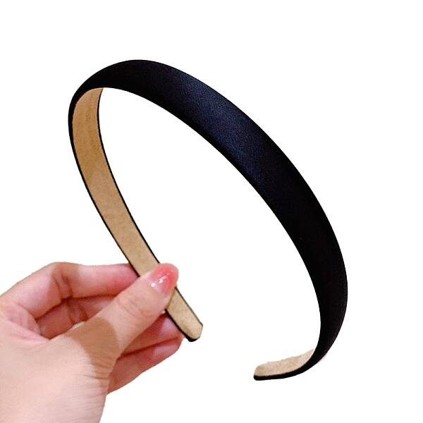 Satin Hair Bands