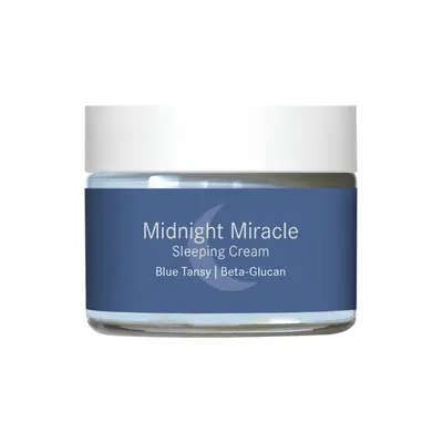 I+m Mix & Match Midnight Miracle Sleeping Cream 30 ml