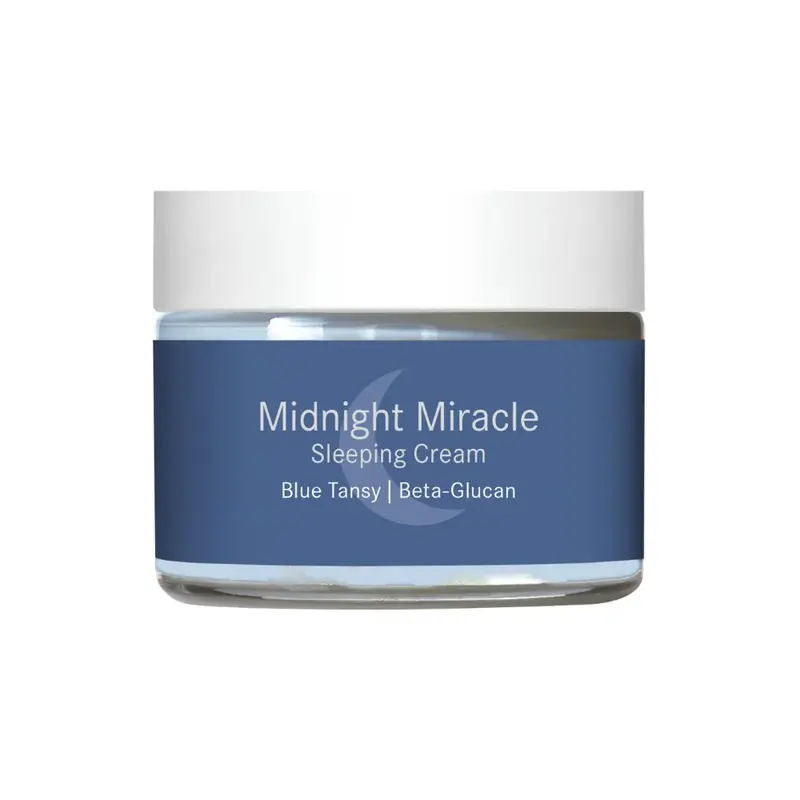 I+m Mix & Match Midnight Miracle Sleeping Cream 30 ml