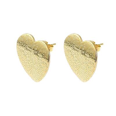 304 Stainless Steel Stud Earring Findings