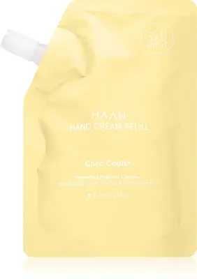HAAN Coco Cooler Hand Cream Refill 150ml
