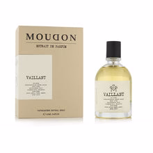 Moudon Vaillant Perfume Extract - 3ml
