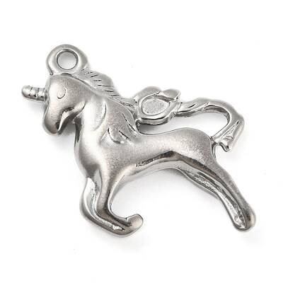 Non-Tarnish 316 Stainless Steel Pendants