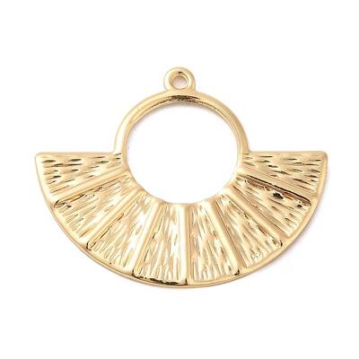 Brass Pendants