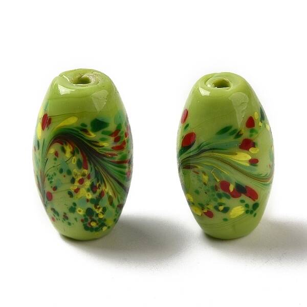 Handmade Lampwork Beads