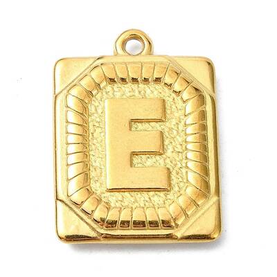 Ion Plating(IP) 304 Stainless Steel Pendants