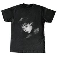 The Marias Shirt T-Shirt HipHop Style Oversized Casual, Comfy, and Stylish Cotton Menswear, Simple Style, Gildan Unisex, Prem...