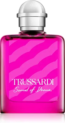 Sound Of Donna - EDP - Volume: 30 ml