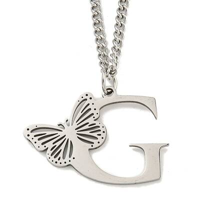 201 Stainless Steel Necklaces