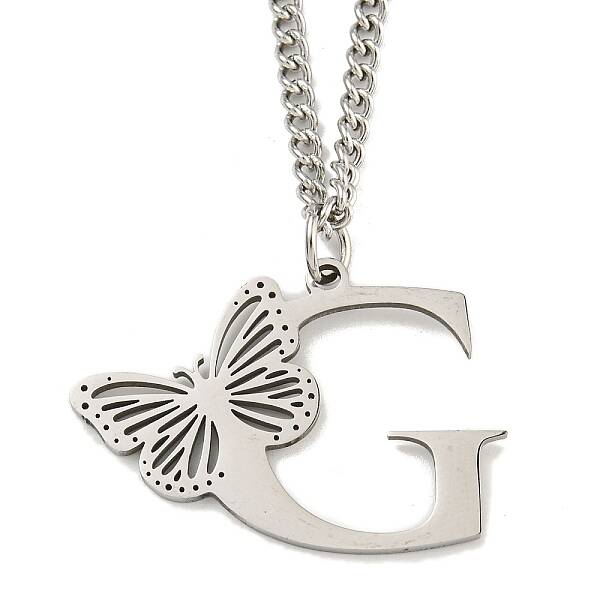 201 Stainless Steel Necklaces