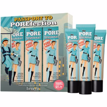 Benefit Passport to Porefection Set