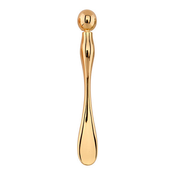 Alloy Eye Cream Roller Wand