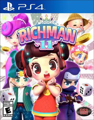 Richman 11