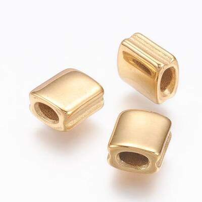304 Stainless Steel Beads