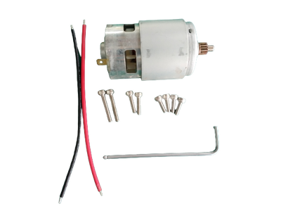 Kits for Special Ops Hammer Drill - Motor