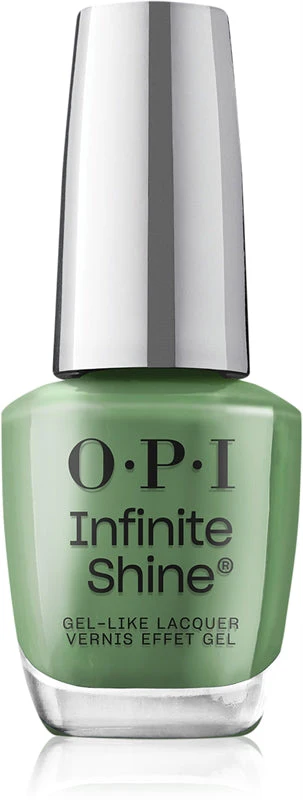 OPI Infinite Shine Gel-Like nail polish Happily Evergreen After 15 ml