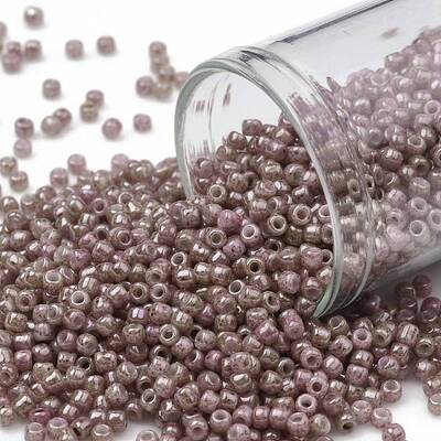 TOHO Round Seed Beads