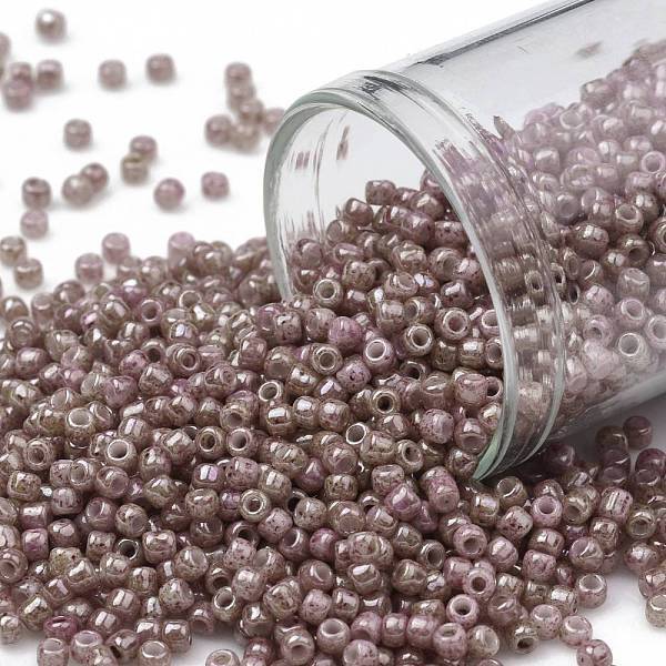 TOHO Round Seed Beads