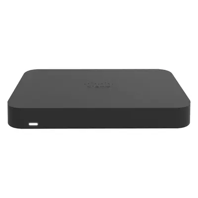 Cisco Z4-HW | Z4 Series 802.1x 5GHz 5-Ports RJ-45 PoE Wi-Fi 6 Cloud Managed Teleworker Gateway