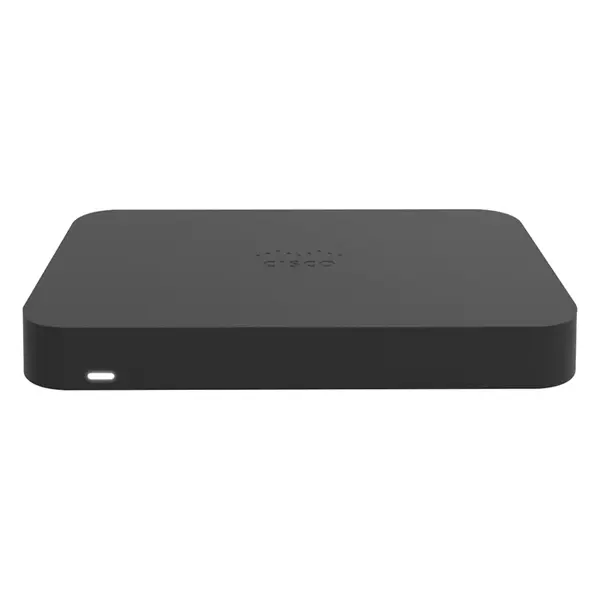 Z4-HW Cisco Z4 Series 802.1x 5GHz 5-Ports RJ-45 PoE Wi-Fi 6 Cloud Managed Teleworker Gateway