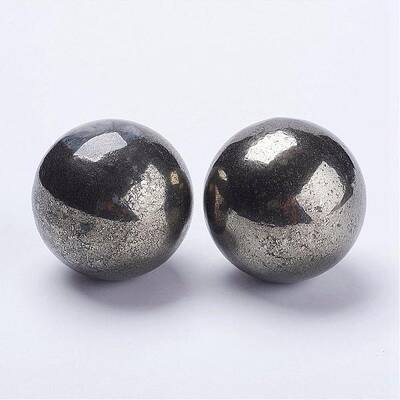 Natural Pyrite Home Display Decorations