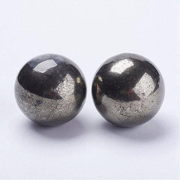 Natural Pyrite Home Display Decorations