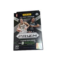 2024 Panini WNBA Prizm Basketball Hanger Box