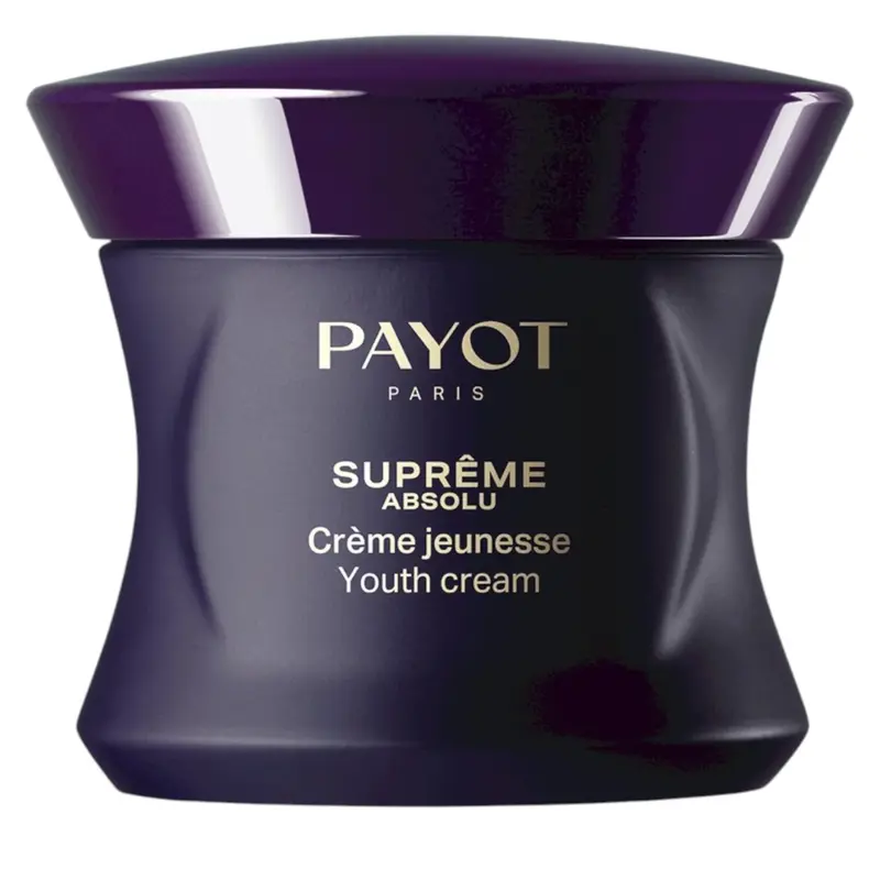 Payot Supreme Absolu Crema Giorno Anti-Età Viso 50 ml