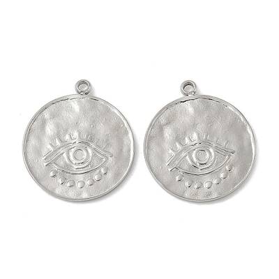 304 Stainless Steel Pendants