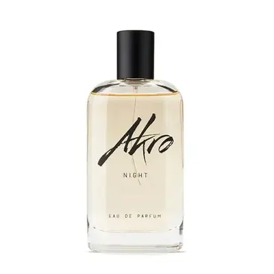 Akro Akro Night Eau De Parfum - 30 Ml