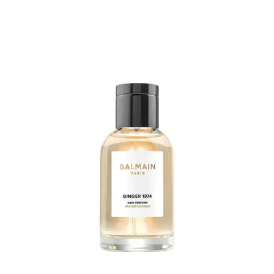 Balmain Ginger 1974 Spray profumato per capelli per donna 100 ml