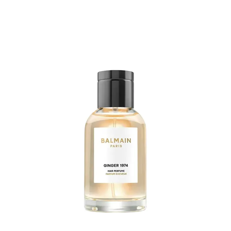 Balmain Ginger 1974 Spray profumato per capelli per donna 100 ml