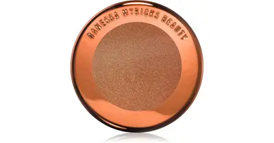 Danessa Myricks Beauty Yummy Skin Blurring Balm Powder Lowkey color cream highlighter 6 g