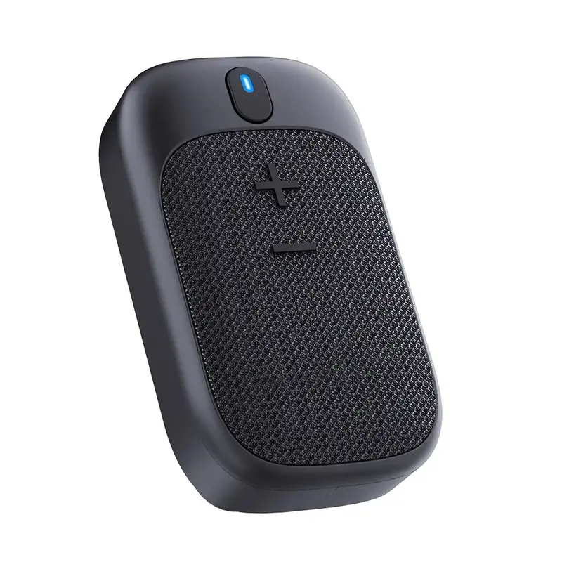 Sports Waterproof Mini Speaker, 1 Count USB Rechargeable Wireless Speaker, Portable Wireless Speaker, Mini Bluetooth-compatib...