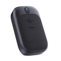 Sports Waterproof Mini Speaker, 1 Count USB Rechargeable Wireless Speaker, Portable Wireless Speaker, Mini Bluetooth-compatib...