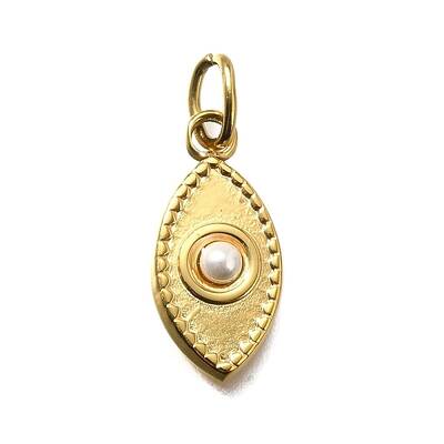 304 Stainless Steel Pendants