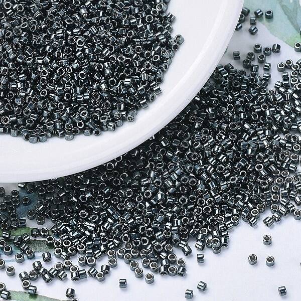 MIYUKI Delica Beads