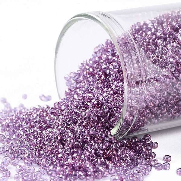 TOHO Round Seed Beads